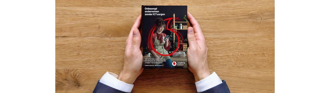 HTT kiest veilig beheerde werkplek: "Groei, zonder losse eindjes"