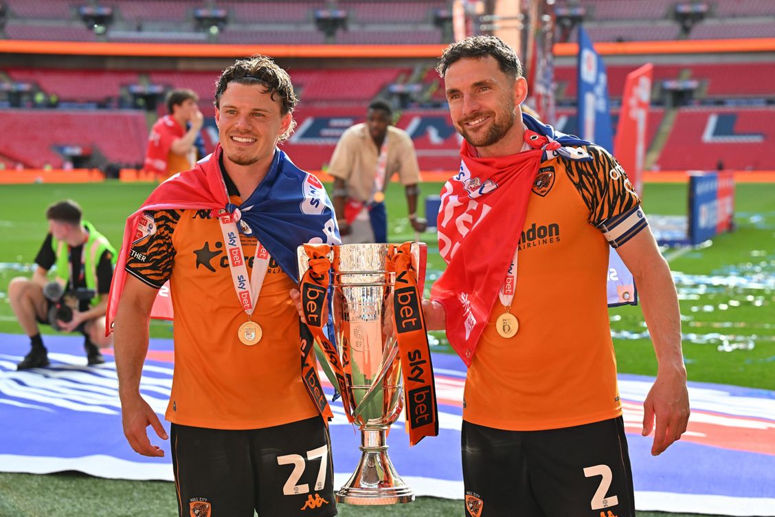 EFL Championship kijken