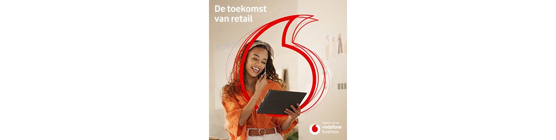 E-book: De toekomst van retail