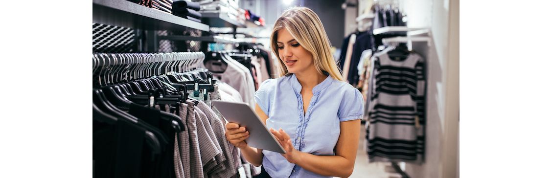 E-book: De toekomst van retail