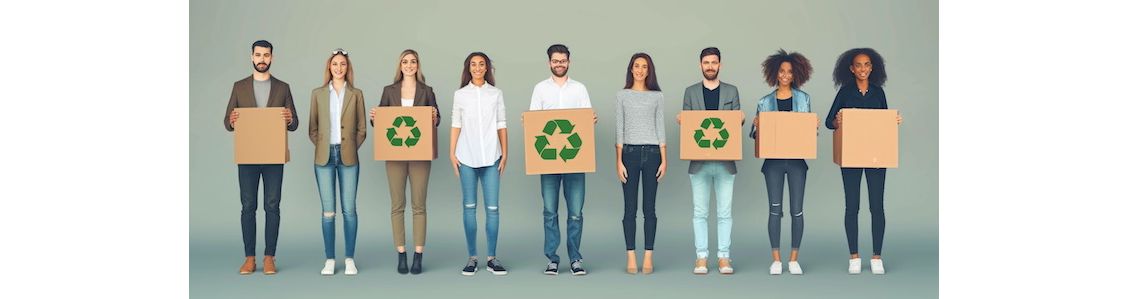 Wie wil verduurzamen, kan wel een duurzame partner gebruiken