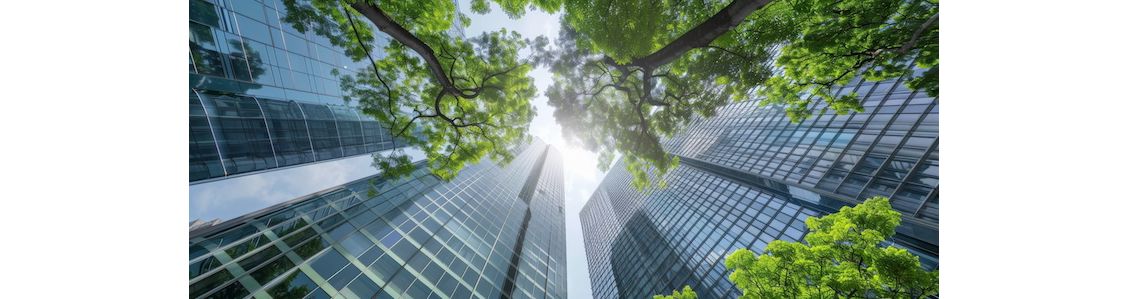 Wie wil verduurzamen, kan wel een duurzame partner gebruiken