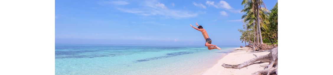 Elske Doets lanceerde 'diepe reizen', met meer verdieping