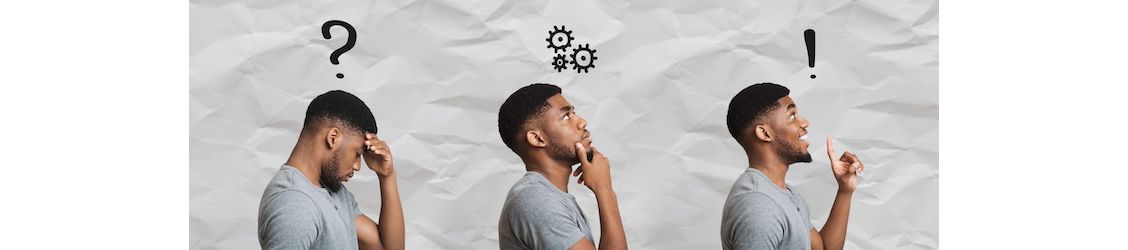 Het rendement van vakantie en rust: 6 eureka-momenten