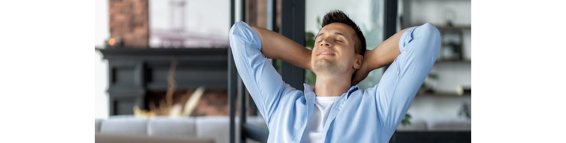 Het rendement van vakantie en rust: 6 eureka-momenten