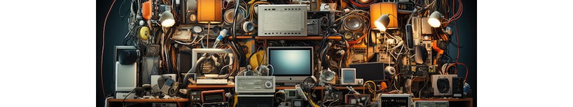 Hoe komt u duurzaam van e-waste af? Met tips van het WNF