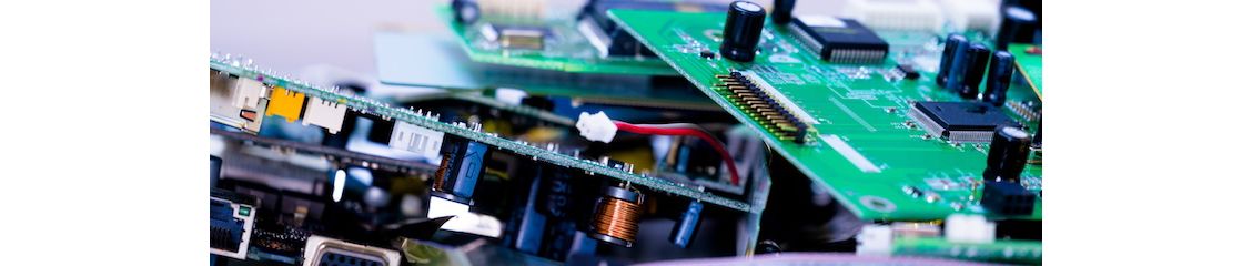 Hoe komt u duurzaam van e-waste af? Met tips van het WNF