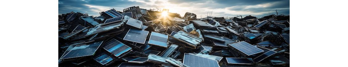 Hoe komt u duurzaam van e-waste af? Met tips van het WNF