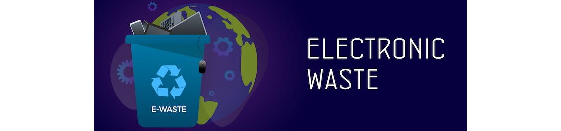 Hoe komt u duurzaam van e-waste af? Met tips van het WNF