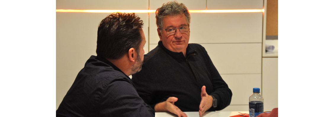 Experience Center pilot voor mkb smaakt naar meer