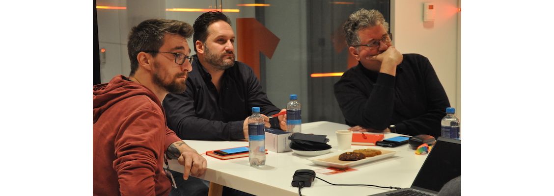 Experience Center pilot voor mkb smaakt naar meer