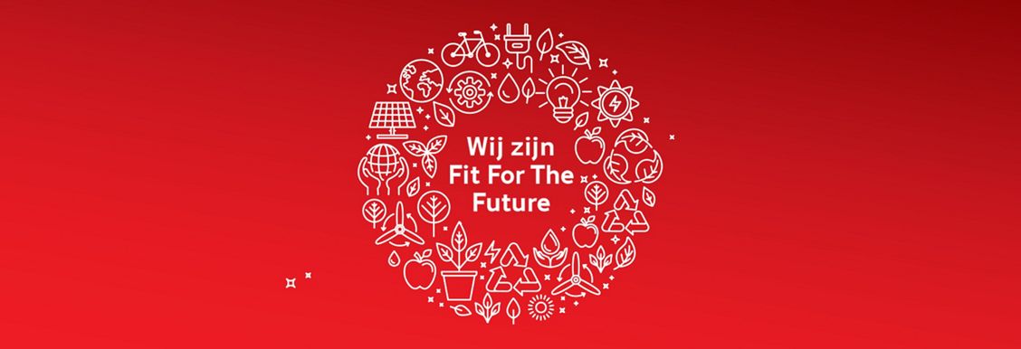 FC Urban scoort met Fit For the Future