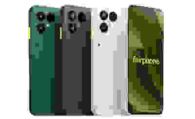 Fairphone Gen 6: Duurzame smartphone viert 15 jaar innovatie