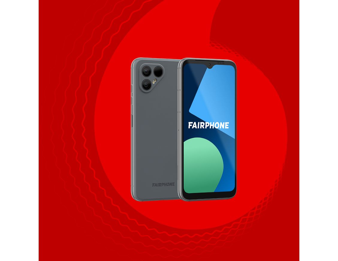 Fairphone 4