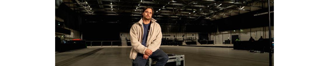 Fastlane: fijne festivals door topverbindingen en IoT (video)