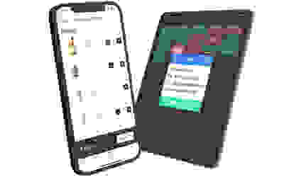 Fastlane: fijne festivals door topverbindingen en IoT (video)