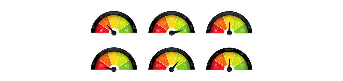 Slim en effectief te reageren op klantbeoordelingen - negatief en positief