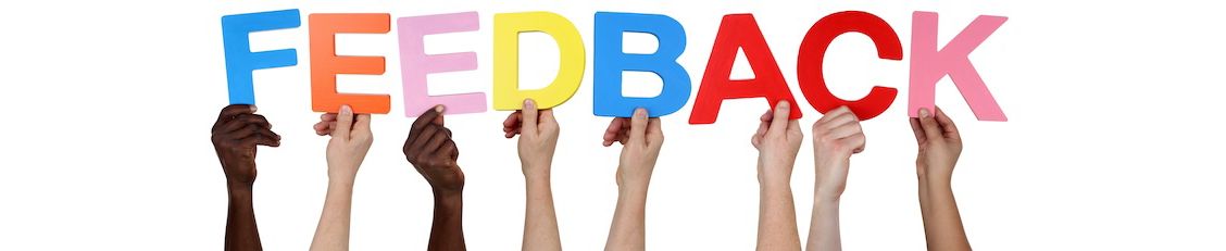 Slim en effectief te reageren op klantbeoordelingen - negatief en positief