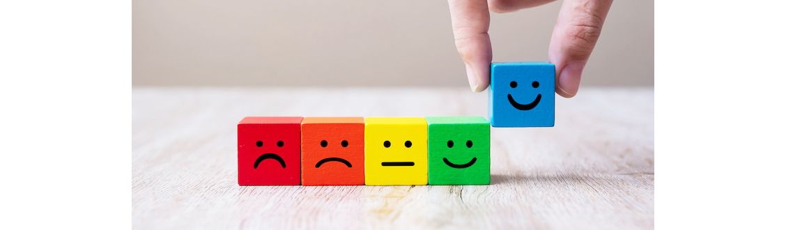 Slim en effectief te reageren op klantbeoordelingen - negatief en positief