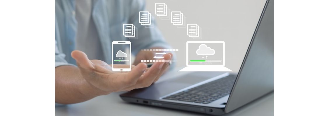 6 Manieren om (ook onderweg) grote bestanden te versturen