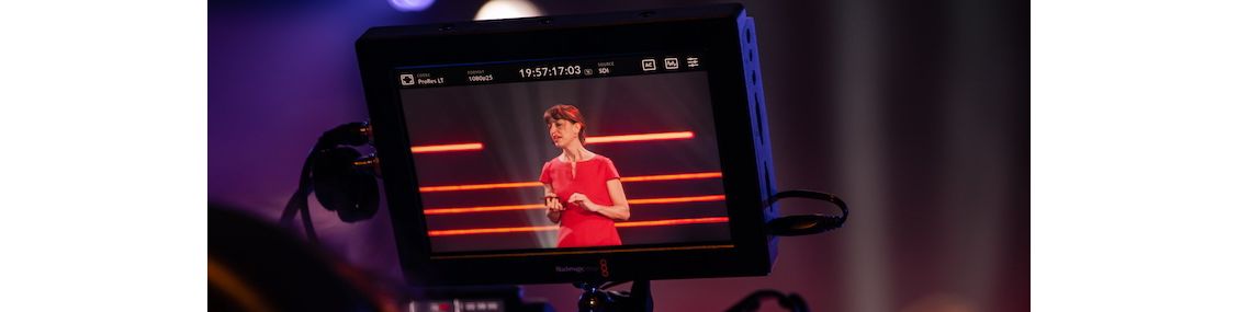 #techtalk 5 – Fiona Passantino: 3 trends die de werkplek veranderen