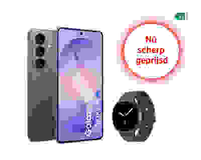 Bekijk de Samsung Galaxy S26 bij Vodafone