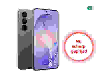 Bekijk de Samsung Galaxy S26 bij Vodafone