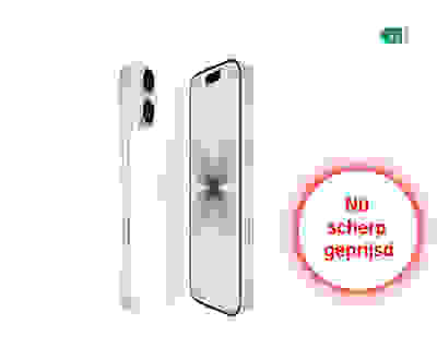 Bekijk de iPhone 17 bij Vodafone