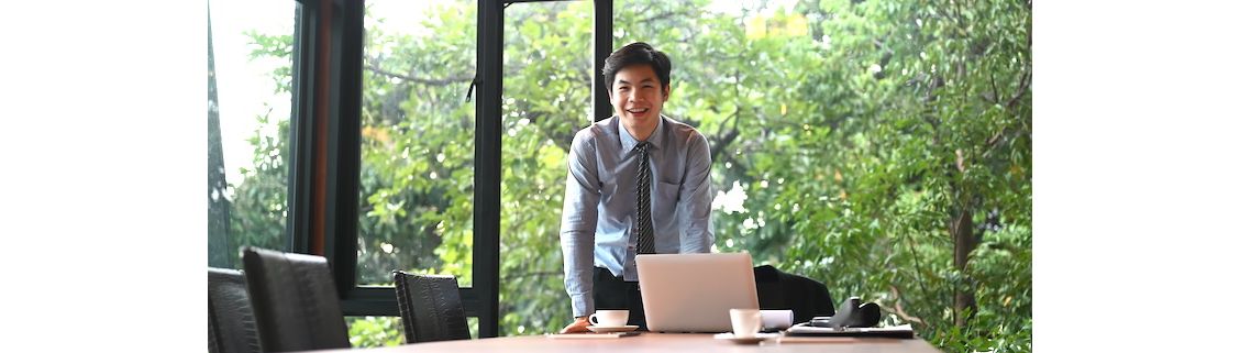 In 7 eenvoudige stappen naar een kleinere digitale eco-voetafdruk