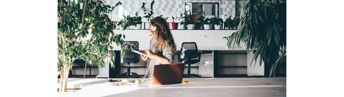 In 7 eenvoudige stappen naar een kleinere digitale eco-voetafdruk