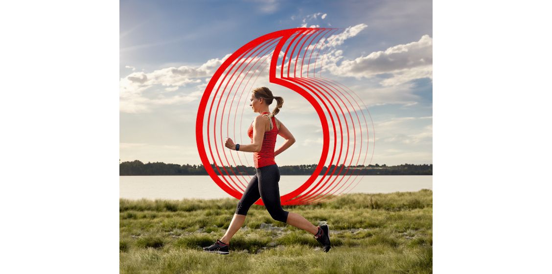 Multisim bij Vodafone