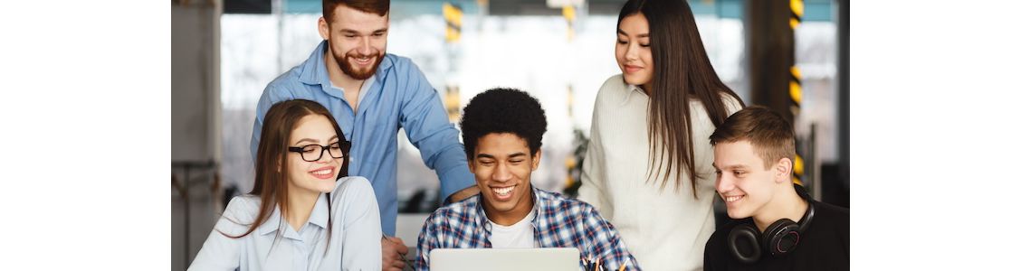 Gen Z op de werkvloer: begrijpen we ze wel? Tijd voor 'n beetje begrip