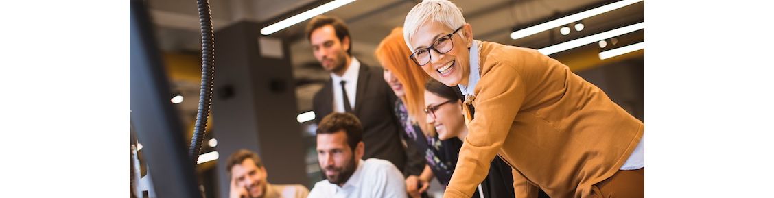 Hoe verkoop je jezelf goed? 7 keer opvallen met personal branding