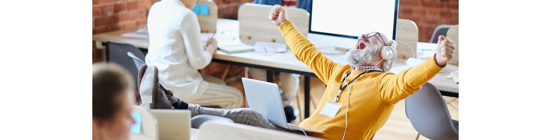 Hoe verkoop je jezelf goed? 7 keer opvallen met personal branding