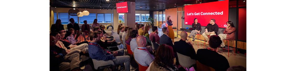 Get Connected: hoe grijpt de mkb’er digitale kansen?