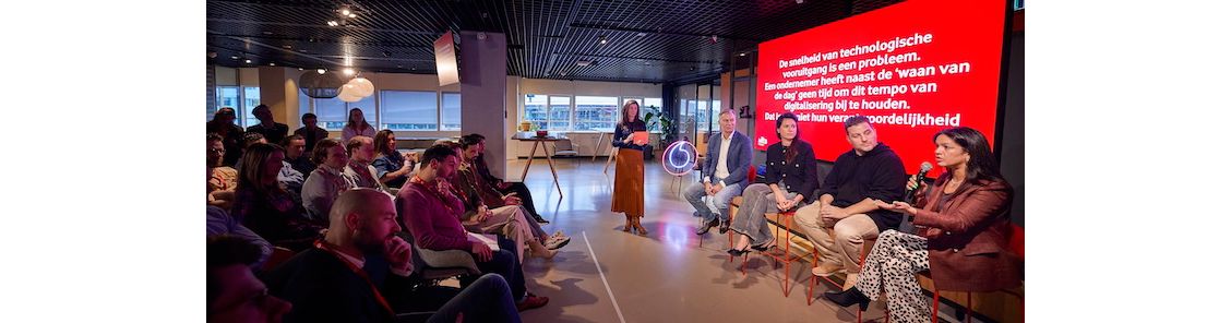 Get Connected: hoe grijpt de mkb’er digitale kansen?