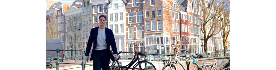 GoHome: Daniël Raadschelders' vastgoedsucces met data en AI