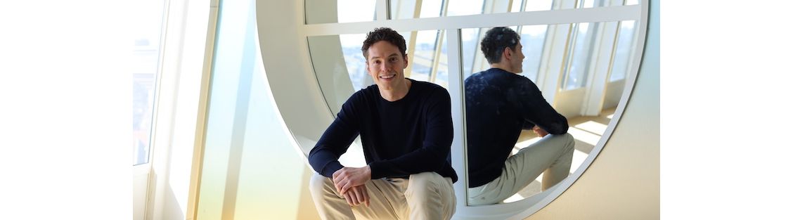 Perry doorbreekt menopauze-taboe met data en AI