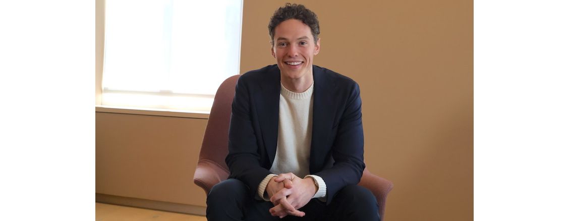 Perry doorbreekt menopauze-taboe met data en AI