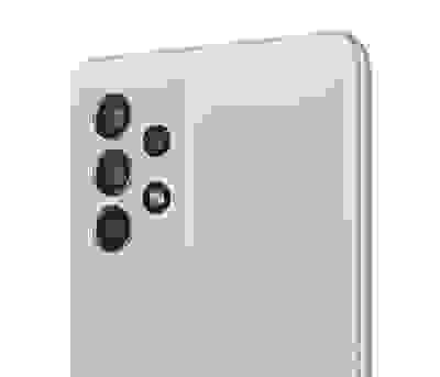 Samsung Galaxy A52 camera