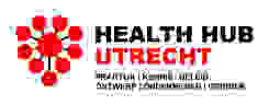 Health Hub Utrecht logo
