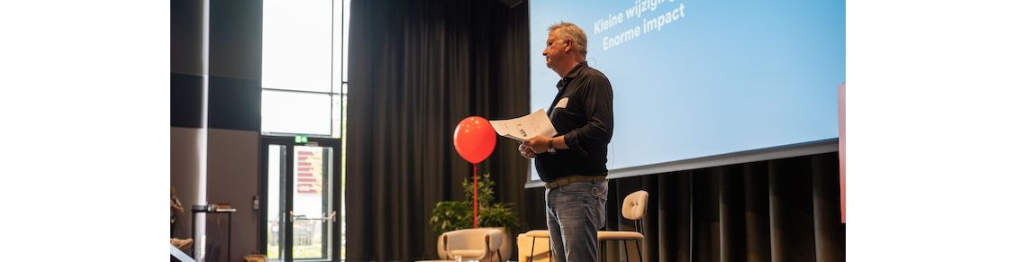 Expert André Hagelen: “Hoe uw klantenbestand uw winst bepaalt”