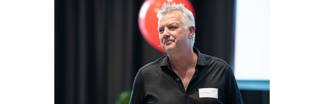 Expert André Hagelen: “Hoe uw klantenbestand uw winst bepaalt"