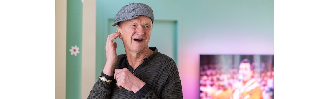 Hoe Hartekamp Groep regie kreeg over netwerk: zorg zonder storing