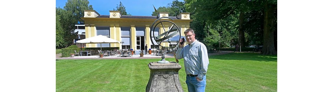 Hoe Hartekamp Groep regie kreeg over netwerk: zorg zonder storing