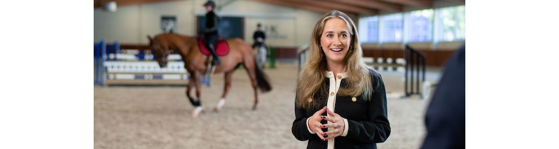 Week van de Ondernemer: 10 vragen aan Janou Hendrix