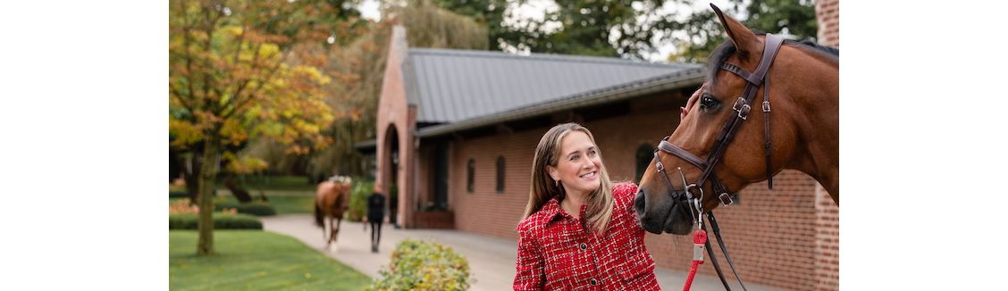 Week van de Ondernemer: 10 vragen aan Janou Hendrix