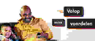 Volop extra voordelen