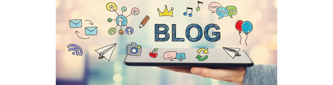 Hoe schrijft u een geoptimaliseerde blog voor uw website?