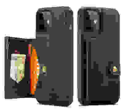 Telefoonhoes met vakje